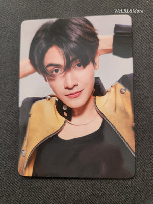 GMMTV LOL 2024 Photocards - Joong Archen