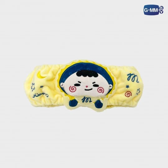 [Awaiting Stock] Character Hair Bands