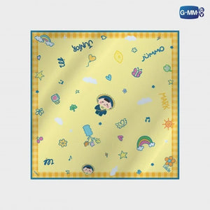 [Awaiting Stock] Sticky Fabric