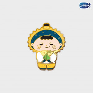 [Awaiting Stock] GMMTV Fandom Character Pins