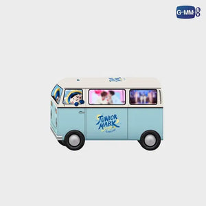 [Pre-Order] DVD BOXSET JUNIOR MARK SUNNYMOON CONCERT