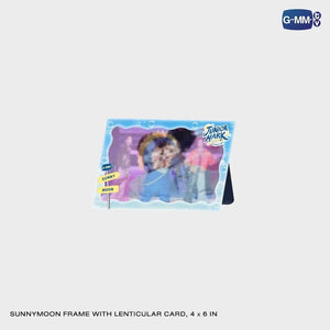 [Pre-Order] DVD BOXSET JUNIOR MARK SUNNYMOON CONCERT