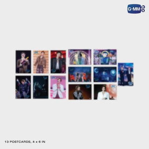 [Pre-Order] DVD BOXSET JUNIOR MARK SUNNYMOON CONCERT