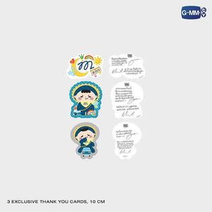 [Pre-Order] DVD BOXSET JUNIOR MARK SUNNYMOON CONCERT