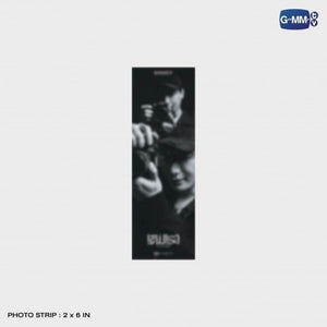 [Pre-Order] FILL MY HEART PHOTO SET | KRIST