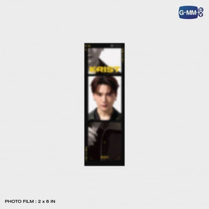 [Pre-Order] FILL MY HEART PHOTO SET | KRIST