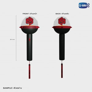 [Awaiting Stock] GMMTV | KristSingto Official Light Stick