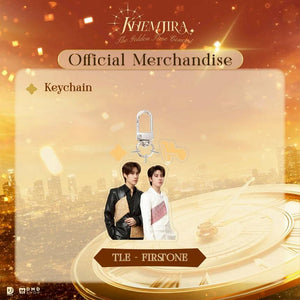 Khemjira: The Golden Time Concert - Keychains