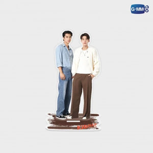 Kidnap OhmLeng Standee