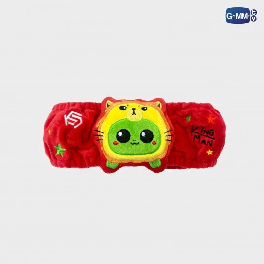 [Awaiting Stock] Character Hair Bands