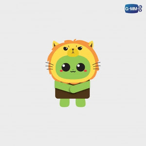 [Awaiting Stock] Huggy Bag