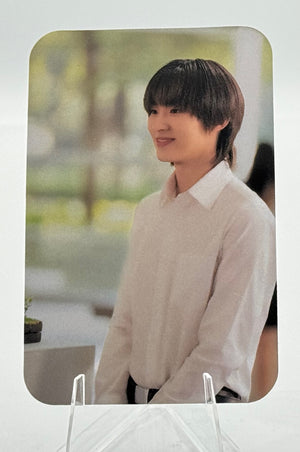 Your Sky Final EP Random Cards: Thomas Kong