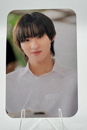 Your Sky Final EP Random Cards: Thomas Kong