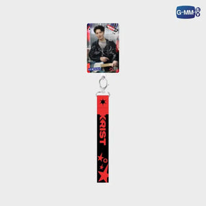 [Available to Order] KRIST PHONE STRAP | KRIST SILHOUETTES