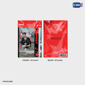 [Available to Order] KRIST PHONE STRAP | KRIST SILHOUETTES