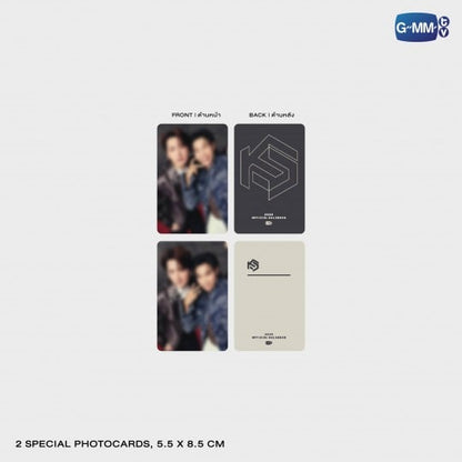 [PRE-ORDER] KRISTSINGTO OFFICIAL CALENDAR 2026