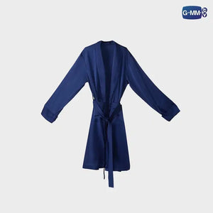 [Pre-Order] KRITDANAI ROME LEE BATHROBE | มีสติแล้วลูกพีช PEACH AND ME