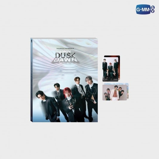 [Awaiting Stock] The Official Photobook of LYKN Dusk & Dawn Concert