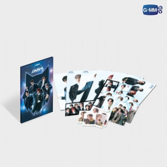 [Awaiting Stock] LYKN Mini Photoset | LYKN Dusk & Dawn Concert