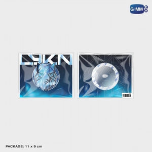 [Awaiting Stock] LYKN Magsafe Griptok | LYKN Dusk & Dawn Concert