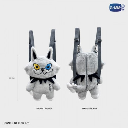[Pre-Order] Lykyou Doll Backpack | LYKN Dusk & Dawn Concert