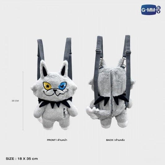 [Pre-Order] Lykyou Doll Backpack | LYKN Dusk & Dawn Concert