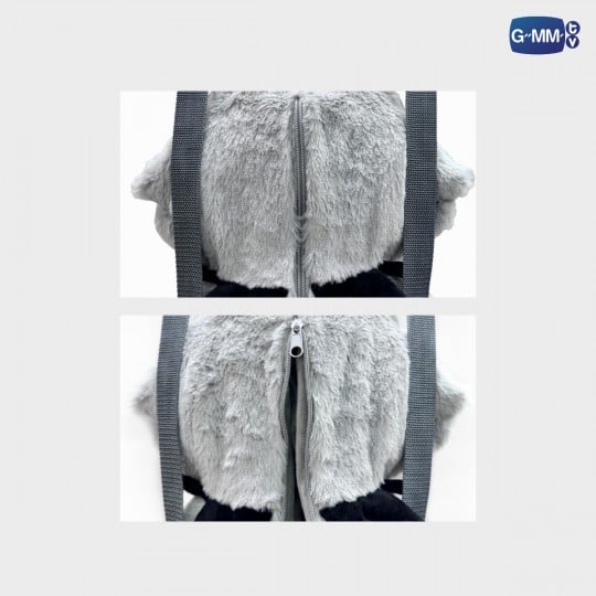 [Pre-Order] Lykyou Doll Backpack | LYKN Dusk & Dawn Concert