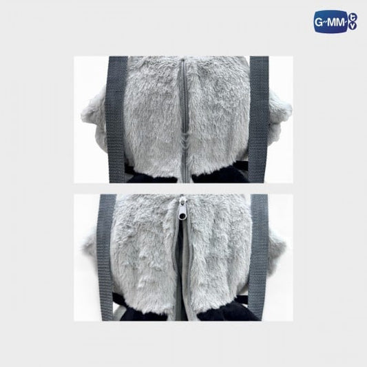 [Pre-Order] Lykyou Doll Backpack | LYKN Dusk & Dawn Concert