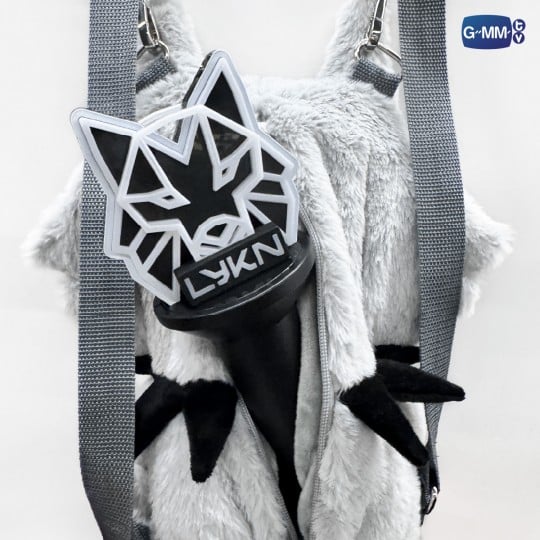 [Pre-Order] Lykyou Doll Backpack | LYKN Dusk & Dawn Concert