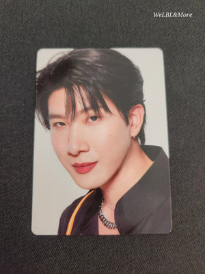 GMMTV LOL 2024 Photocards - Khaotung Thanawat