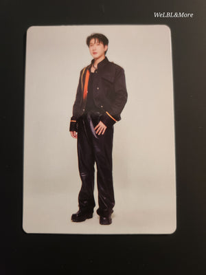 GMMTV LOL 2024 Photocards - Khaotung Thanawat