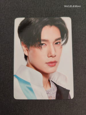 GMMTV LOL 2024 Photocards - Phuwin Tangsakyuen