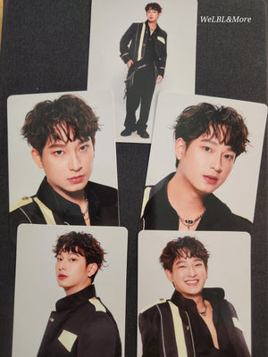 GMMTV LOL 2024 Photocards - Chimon Wachirawit