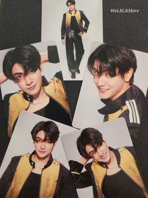 GMMTV LOL 2024 Photocards - Joong Archen