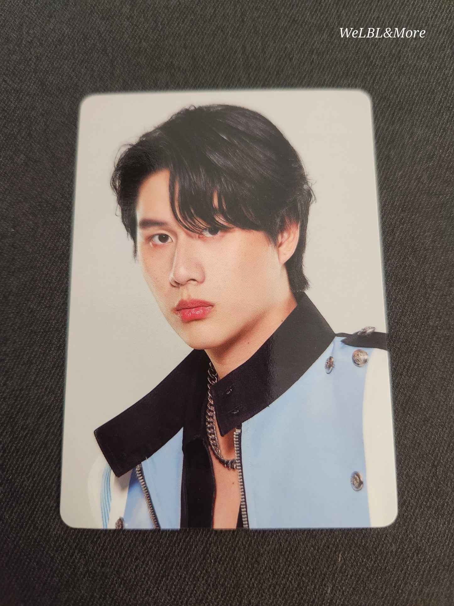 GMMTV LOL 2024 Photocards - Winny Thanawin