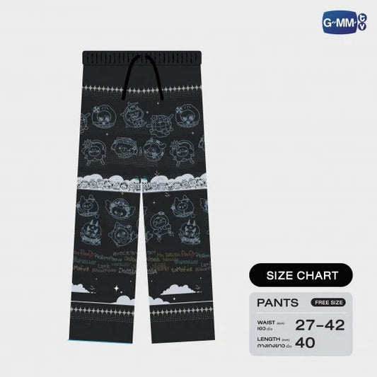 [Awaiting stock] Love Out Loud Fanfest 2025 PANTS
