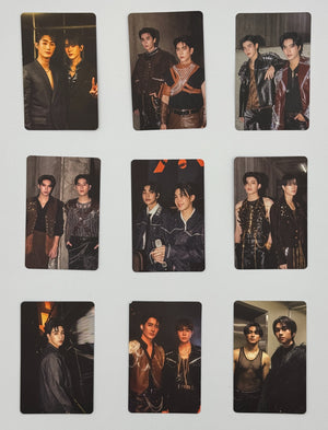 DVD Boxset Love Out Loud Fan Fest 2024: The Love Pirates