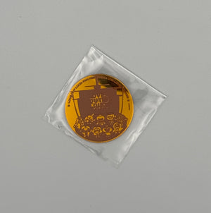 DVD Boxset Love Out Loud Fan Fest 2024: The Love Pirates