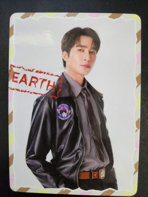 GMMTV LOL 2025 PCs - Earth Mix