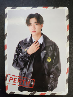 GMMTV LOL 2025 PCs - Perth Santa