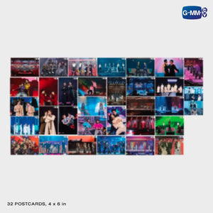 [Pre-Order] DVD BOXSET LOVE OUT LOUD FAN FEST 2026 : HEART RACE