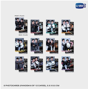 [Awaiting Stock] The Official Photobook | Love Out Loud Fan Fest 2026