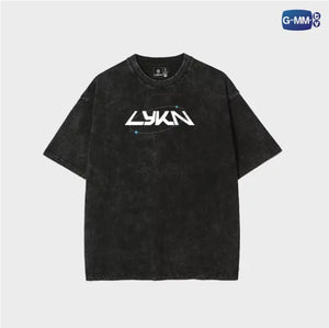 [Awaiting Stock] LYKN DUSK & DAWN WORLD TOUR OFFICIAL T-SHIRT