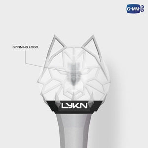 [Pre-Order] LYKN OFFICIAL LIGHT STICK V.3
