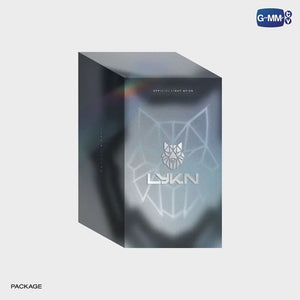 [Pre-Order] LYKN OFFICIAL LIGHT STICK V.3