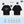 [Available to Order] LYKN REFLEXION CONCERT OFFICIAL T-SHIRT