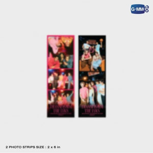 [Awaiting Stock] Transform the LYKN | The First Official Photobook for LYKN