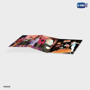 [Awaiting Stock] Transform the LYKN | The First Official Photobook for LYKN