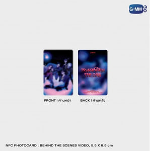 [Awaiting Stock] Transform the LYKN | The First Official Photobook for LYKN