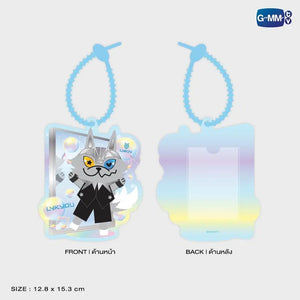 [Available to Order] LYKYOU CARD HOLDER WITH PHOTOCARD | LYKN REFLEXION CONCERT